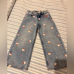 H & M 5T jeans